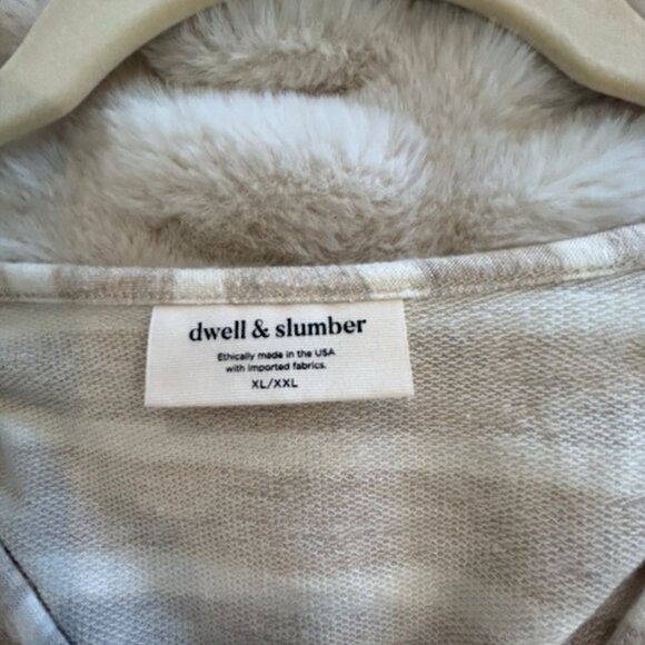 Dwell + Slumber House Dress - Picture 4 of 4